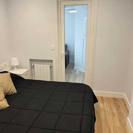 Апартаменти Oasis