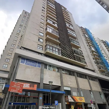 아파트 Oasis *