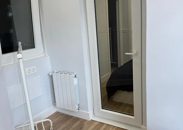 Oasis Більбао