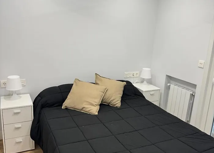 Oasis * Більбао