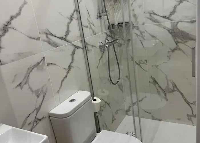 Oasis Apartamento Bilbao