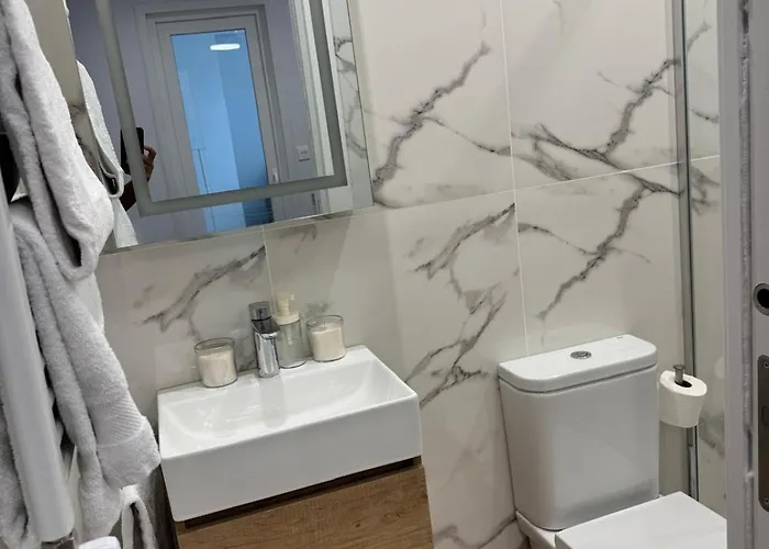 Oasis Апартаменти