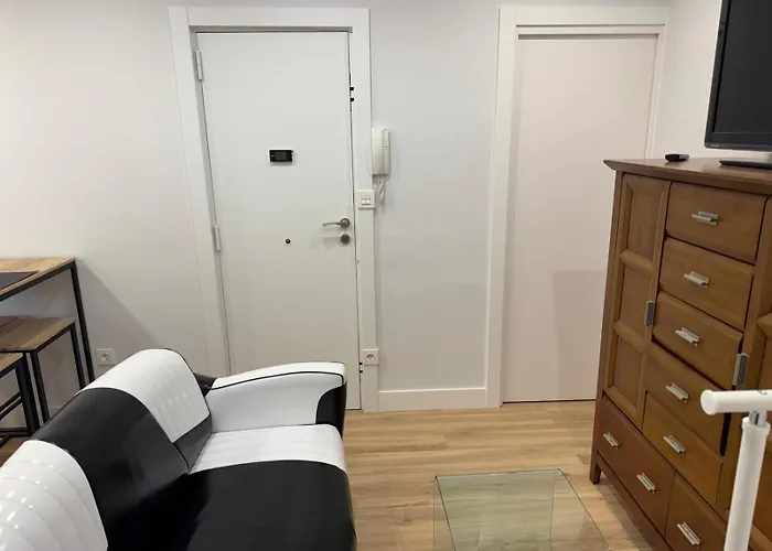 Апартаменти Oasis