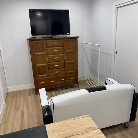 Oasis Appartement *