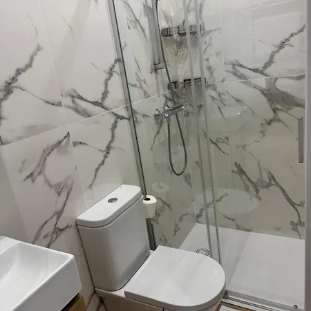 Oasis Διαμέρισμα Μπιλμπάο